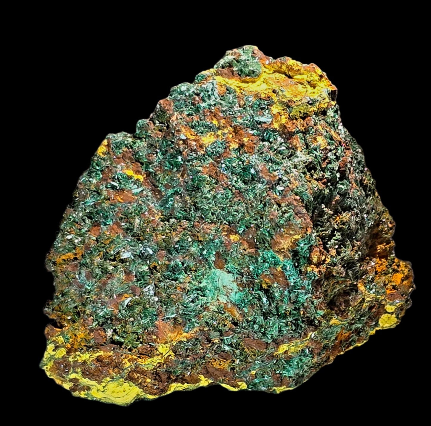 BROCHANTITE