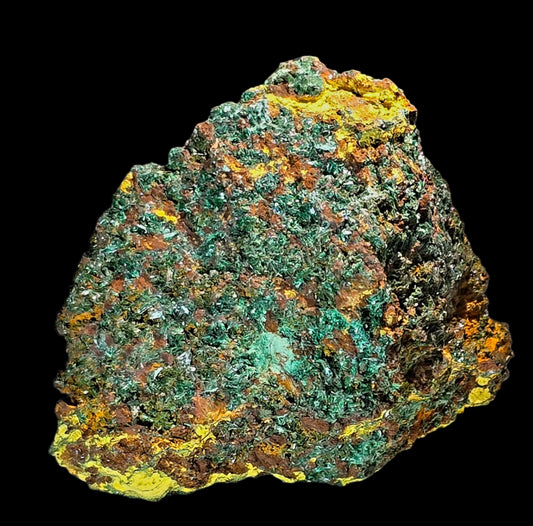 BROCHANTITE