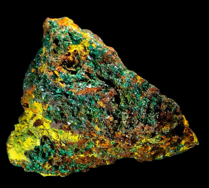 BROCHANTITE