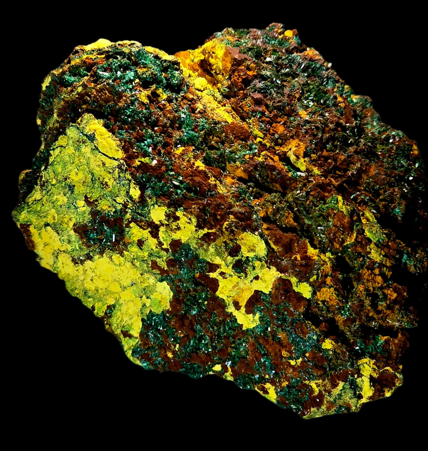 BROCHANTITE