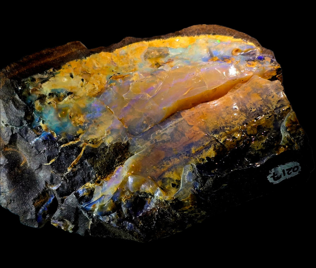 OPAL BOULDER (cabinet)