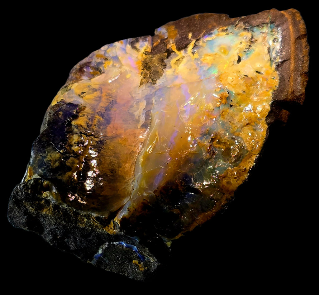 OPAL BOULDER (cabinet)