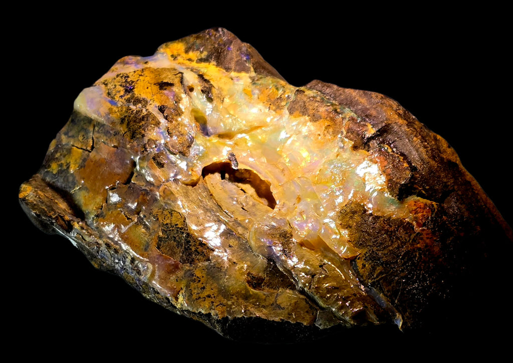 OPAL BOULDER (cabinet)