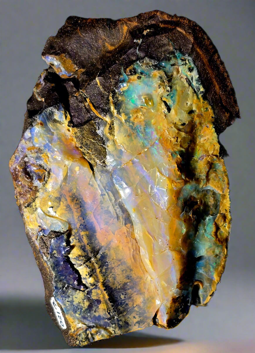 OPAL BOULDER (cabinet)