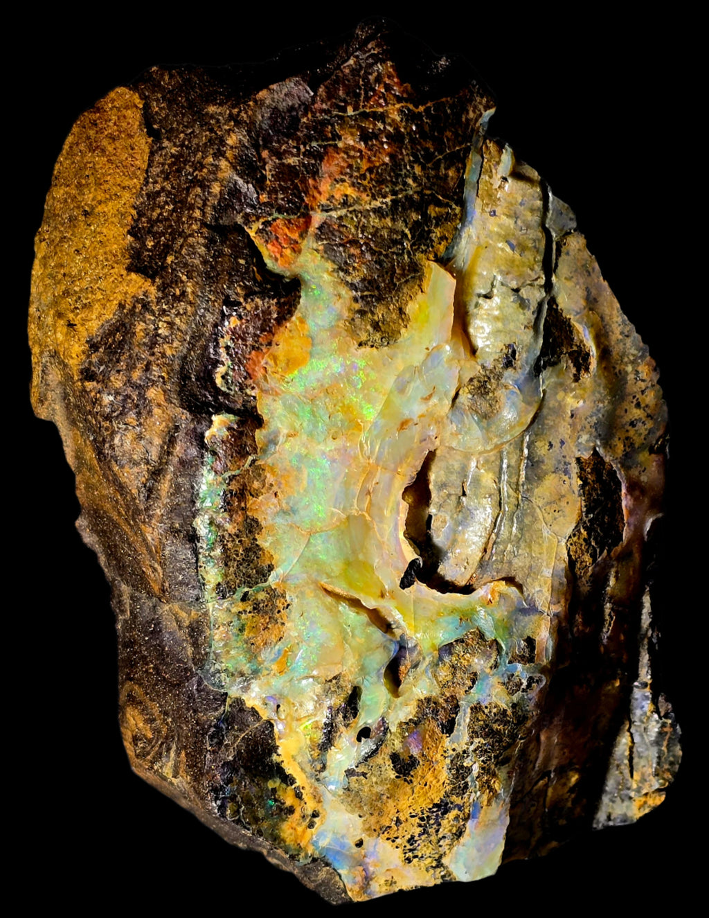 OPAL BOULDER (cabinet)