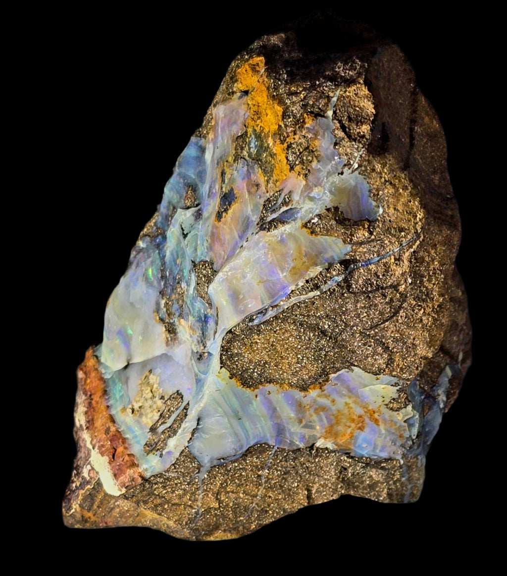 OPAL BOULDER (cabinet)