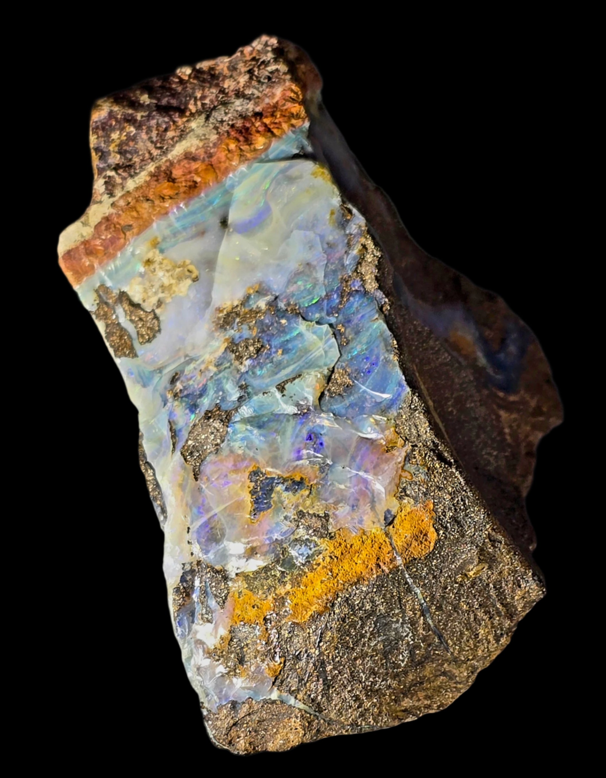 OPAL BOULDER (cabinet)