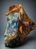 OPAL BOULDER, COOBER PEDY, AUSTRALIA (cabinet)