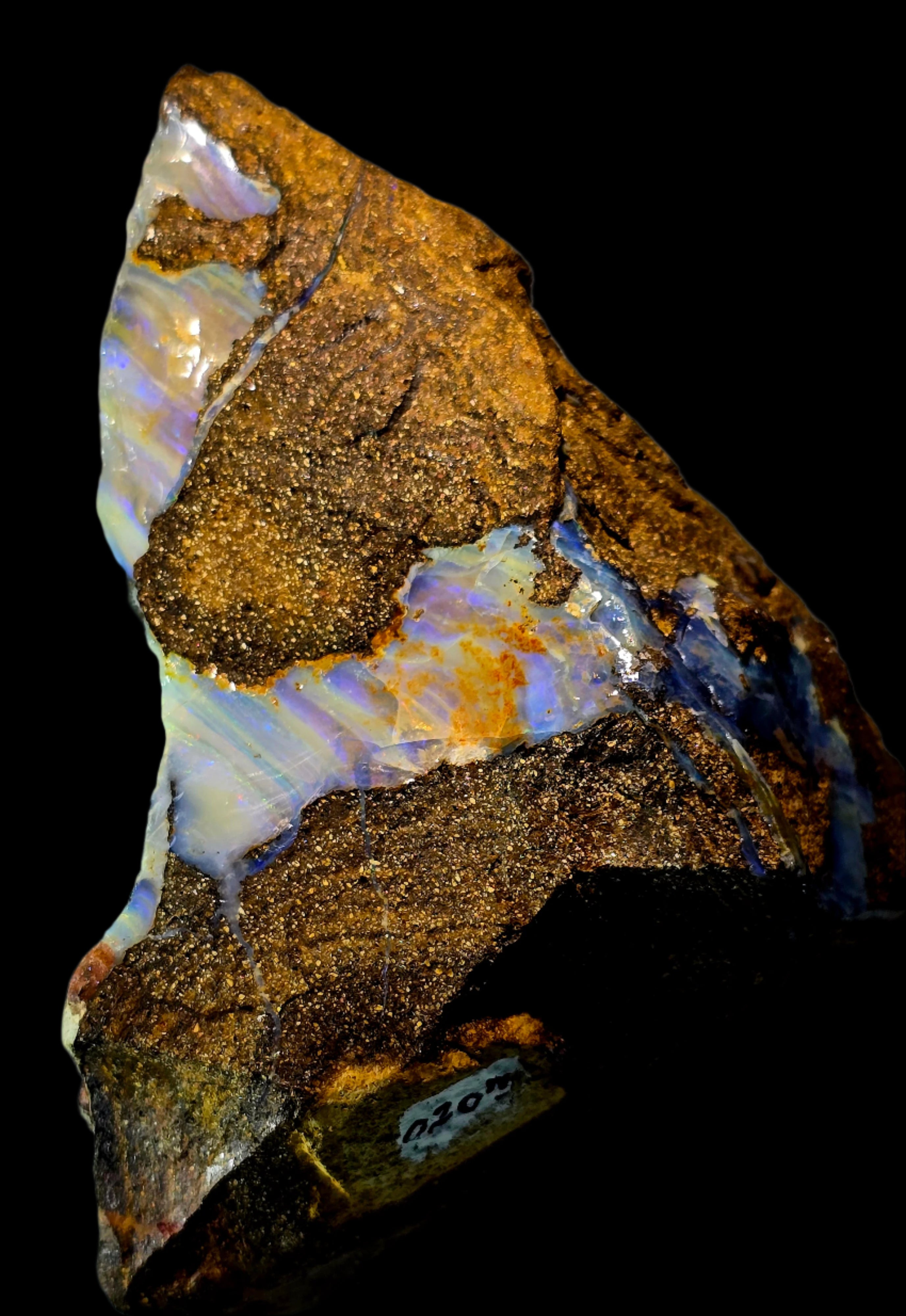 OPAL BOULDER (cabinet)