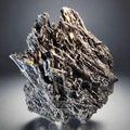 ANTIMONITE-STIBNITE, Baia Sprie Rumania, (large cabinet)