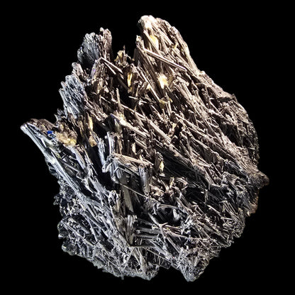 ANTIMONITE-STIBNITE (LARGE CABINET)
