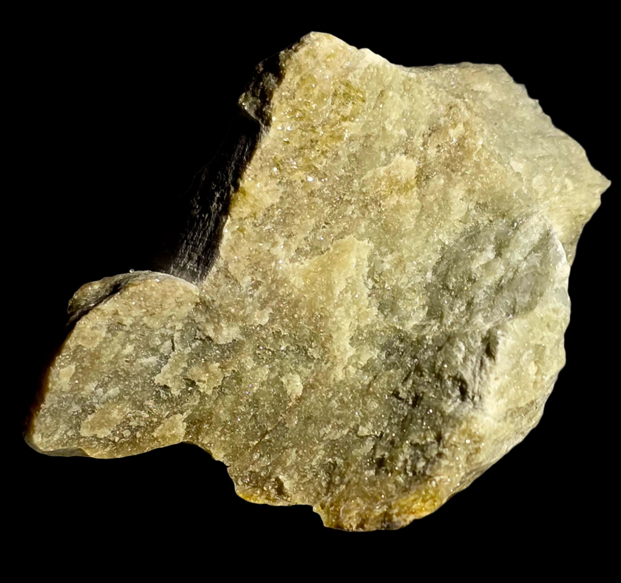 VOROBYEVITE CAESIUM-BERYL (small cabinet)
