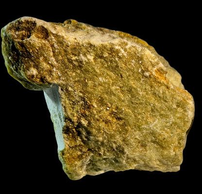 VOROBYEVITE (RADIOACTIVE) CAESIUM BERYL
