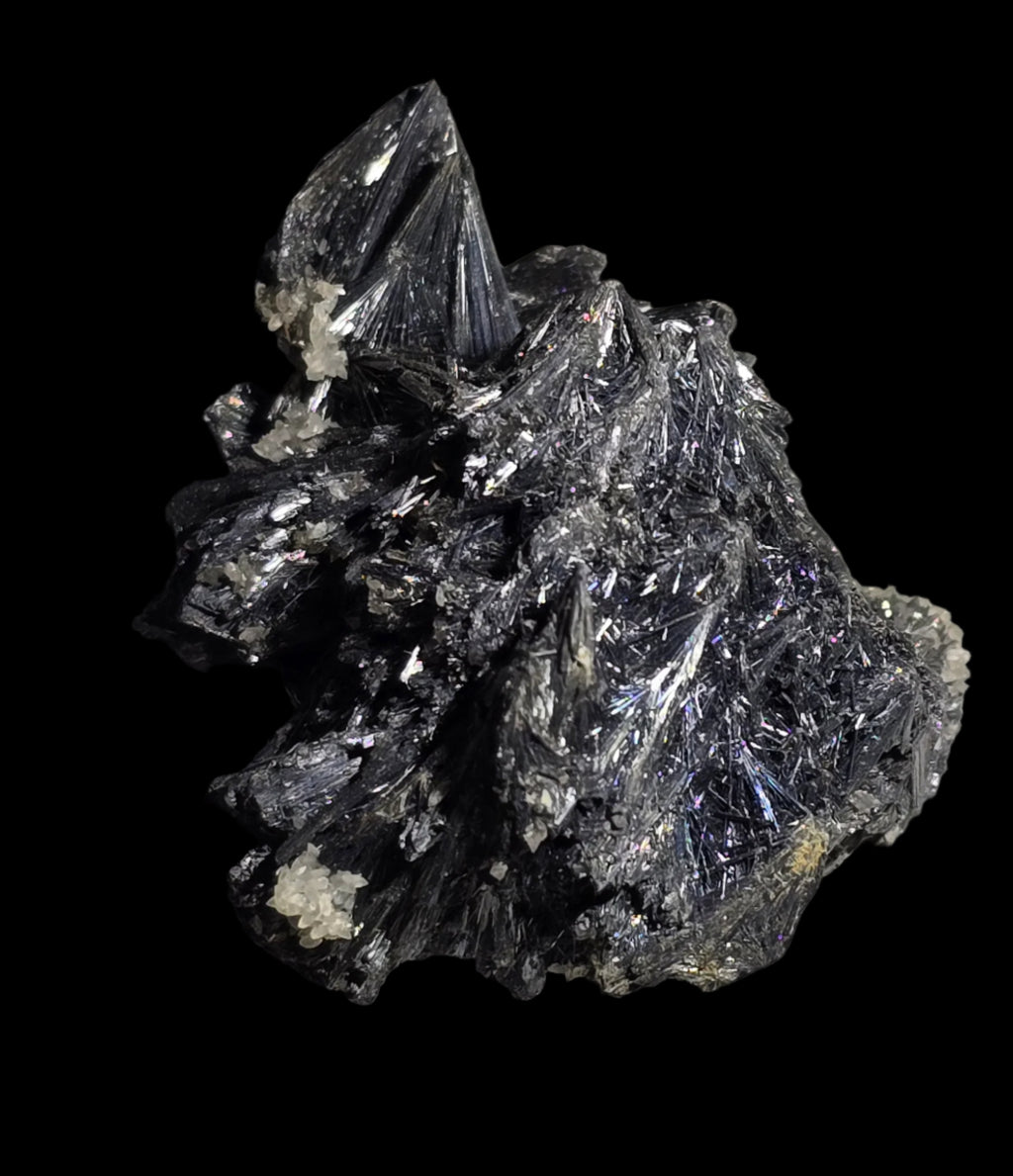 ANTIMONITE-STIBNITE (small cabinet)
