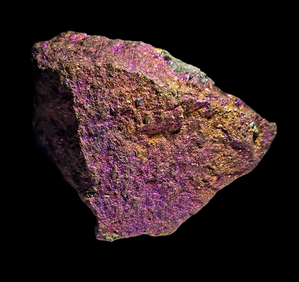 CHALCOPYRITE  MINIATURE