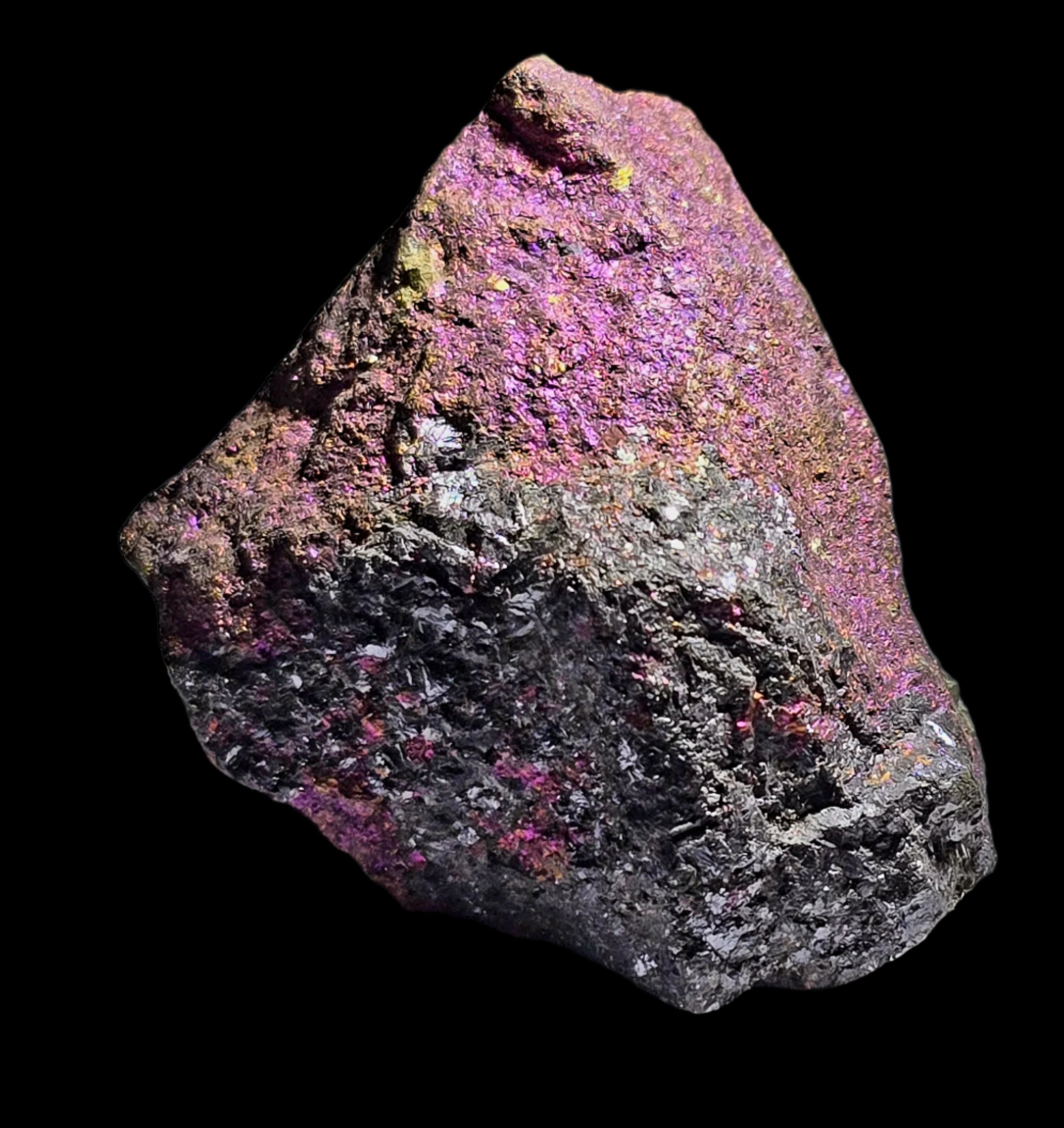 CHALCOPYRITE  MINIATURE