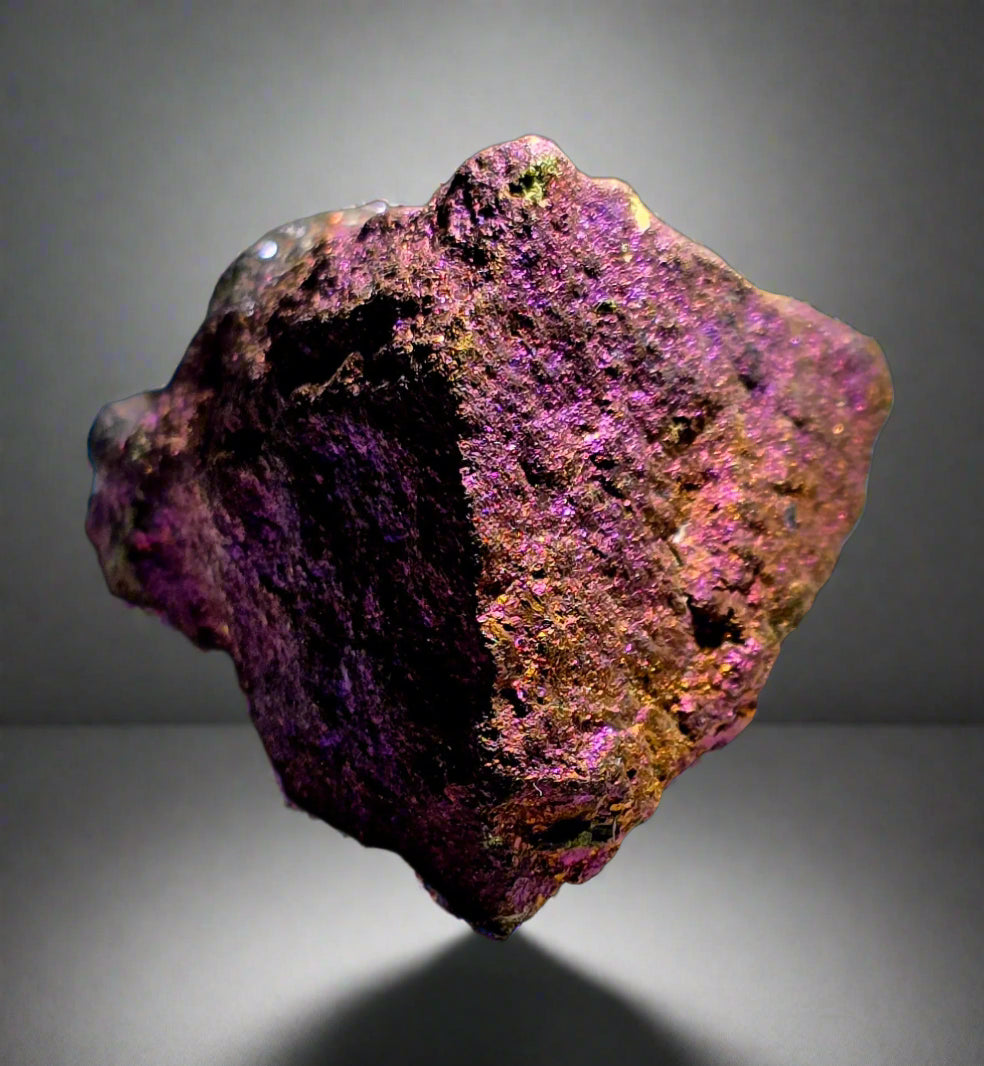 CHALCOPYRITE  MINIATURE