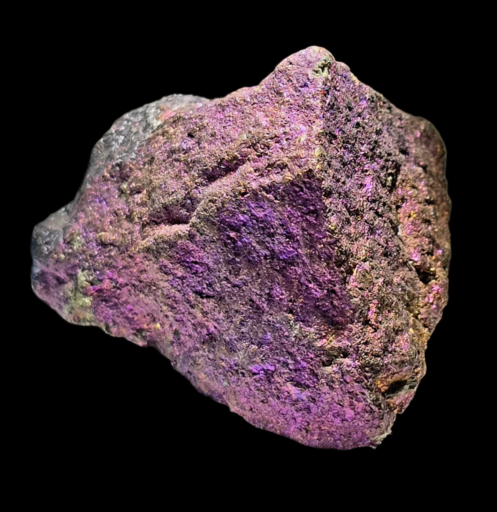 CHALCOPYRITE  MINIATURE