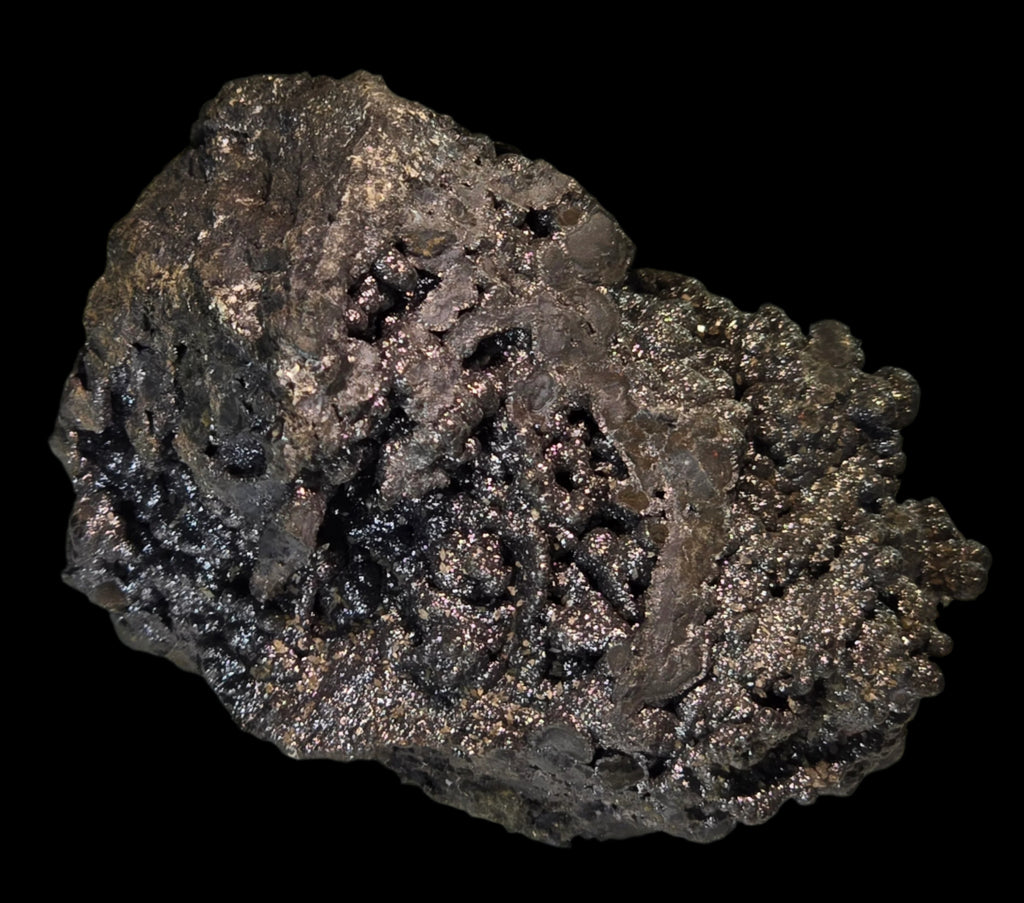 GOETHITE (miniature)