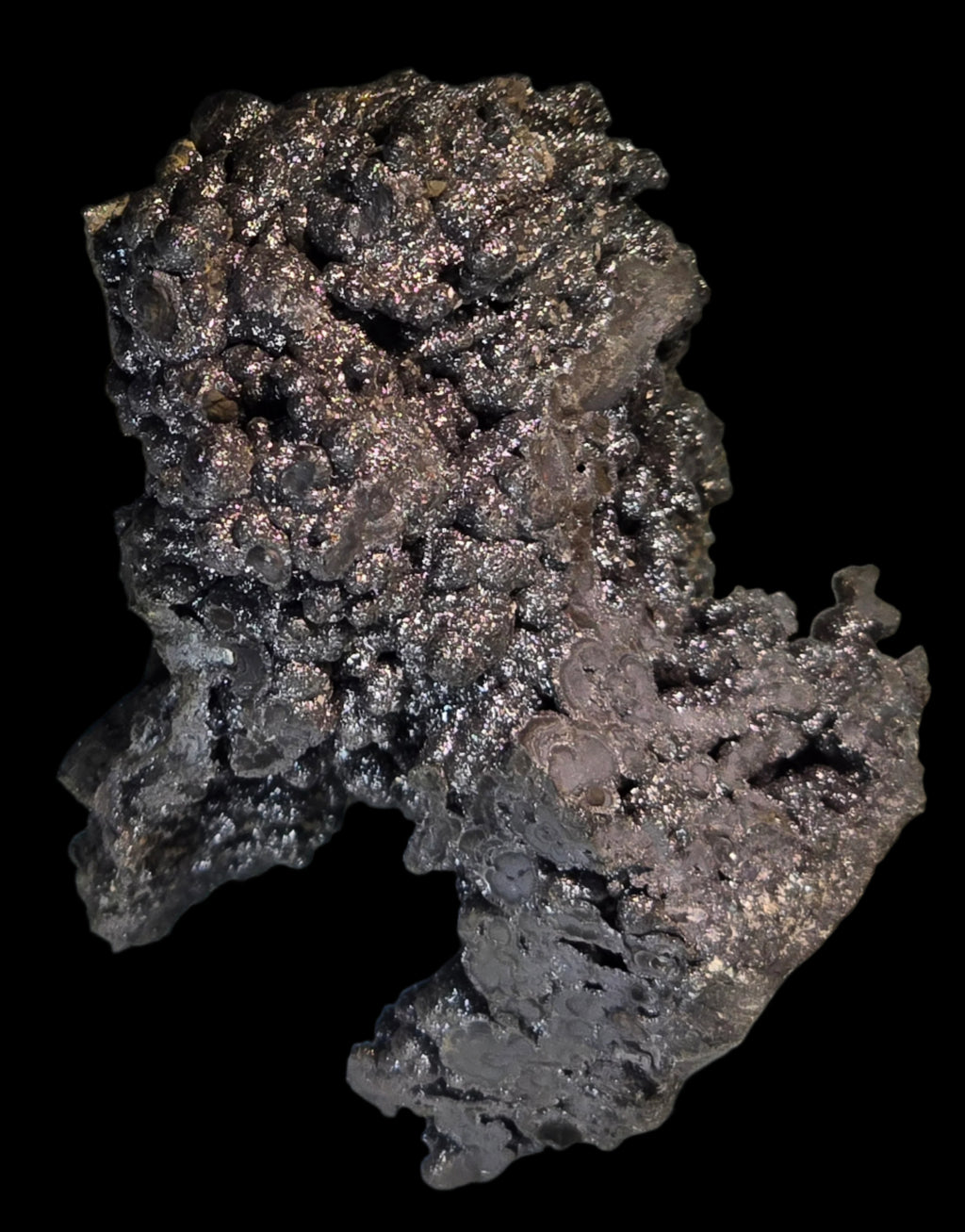 GOETHITE (miniature)