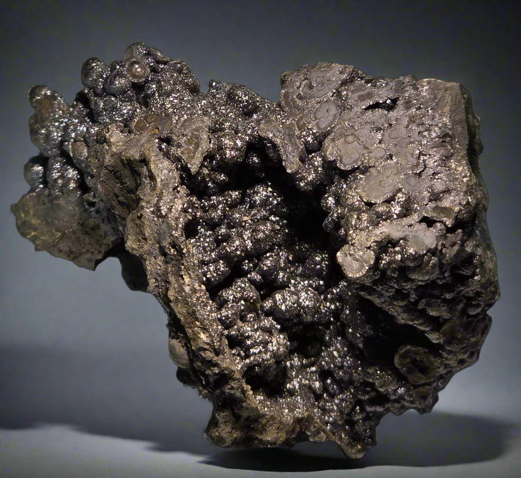 GOETHITE (miniature)