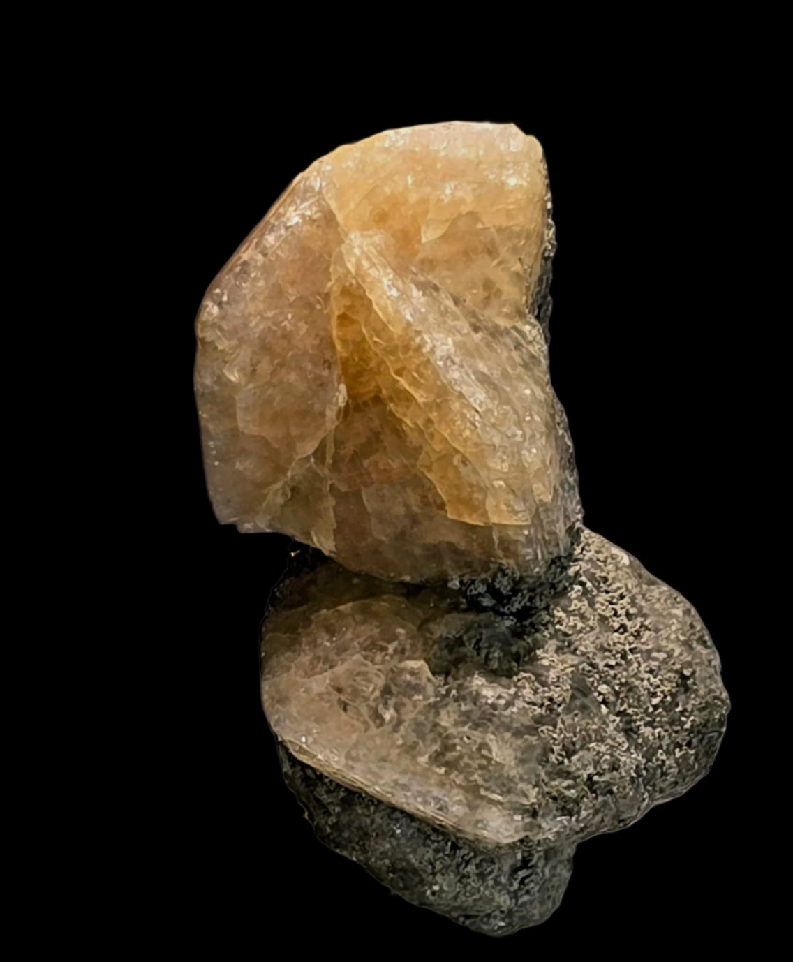 CHABAZITE  MINIATURE