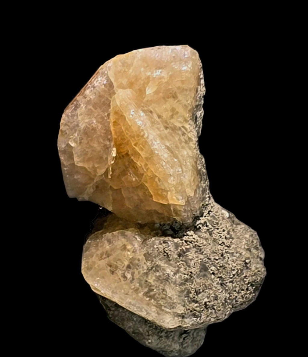 CHABAZITE  MINIATURE