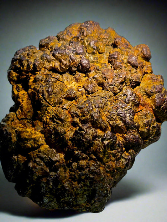 MARCASITE
