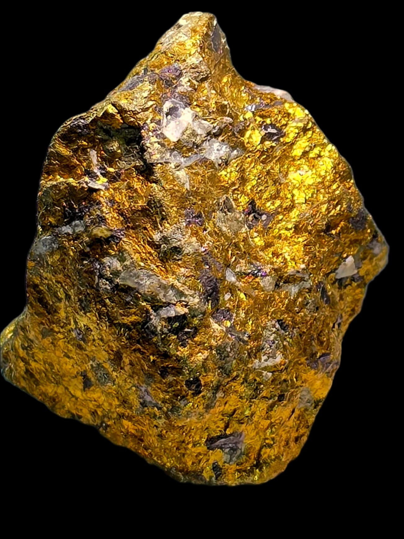 BORNITE (miniature)