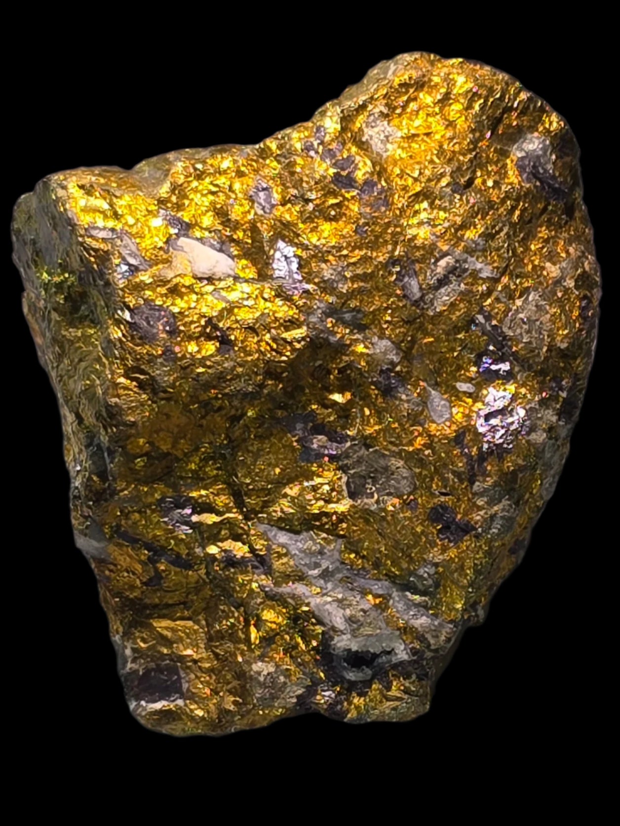 BORNITE (miniature)