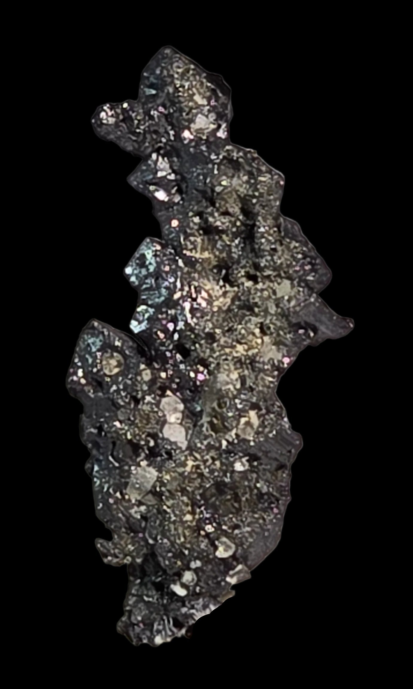 ACANTHITE