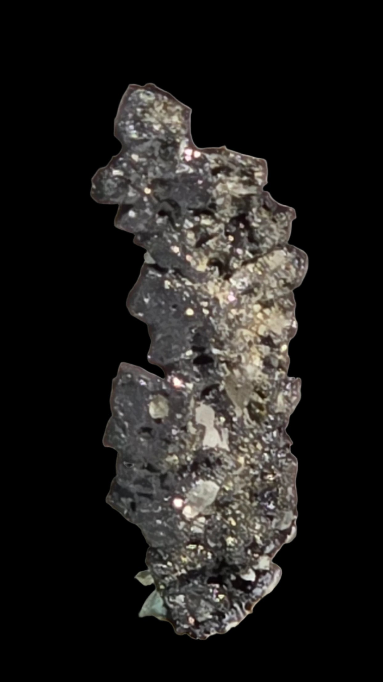 ACANTHITE