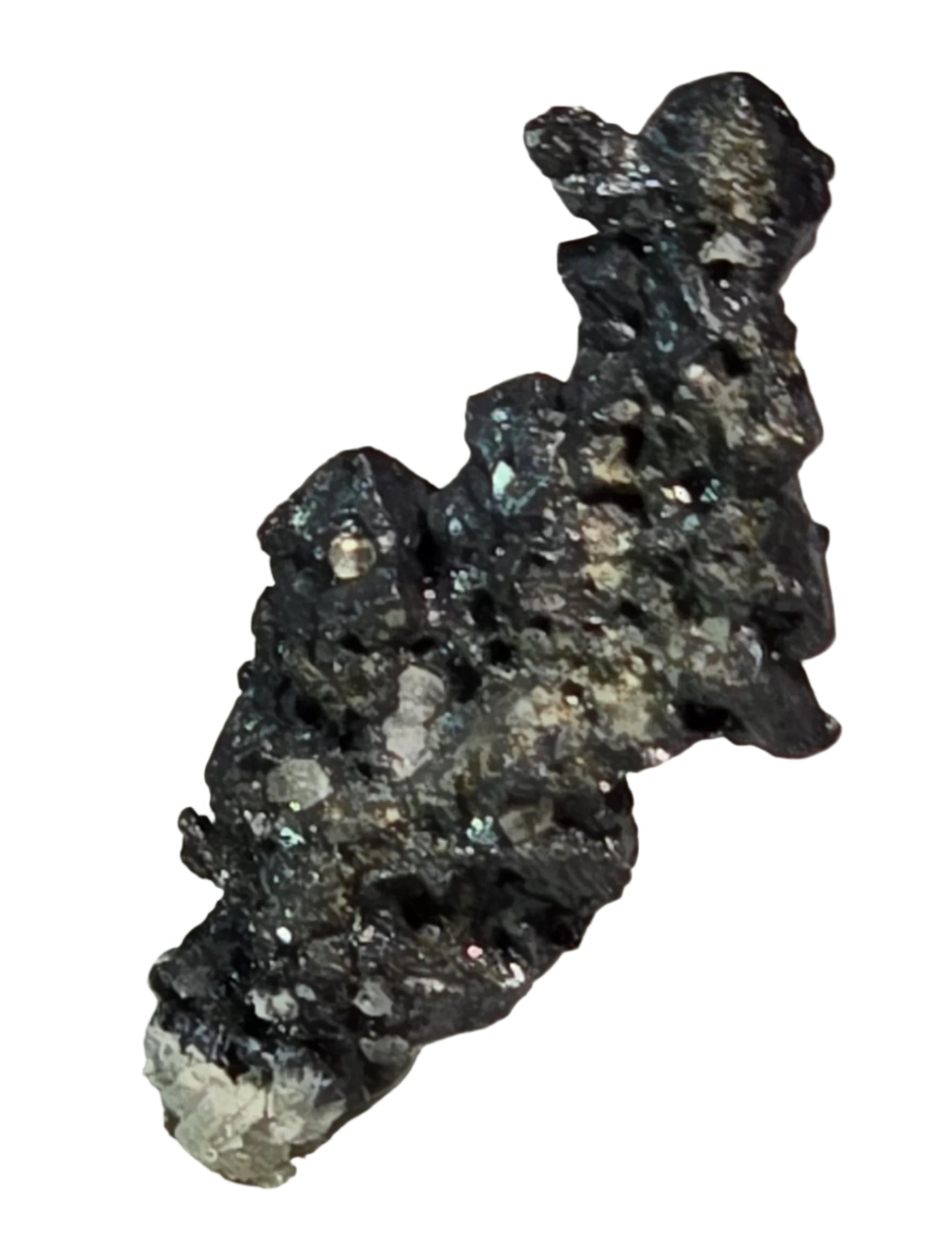 ACANTHITE (miniature)