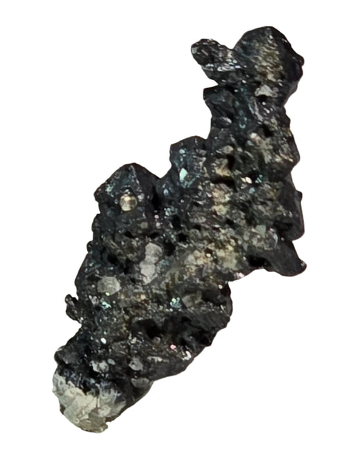 ACANTHITE (miniature)