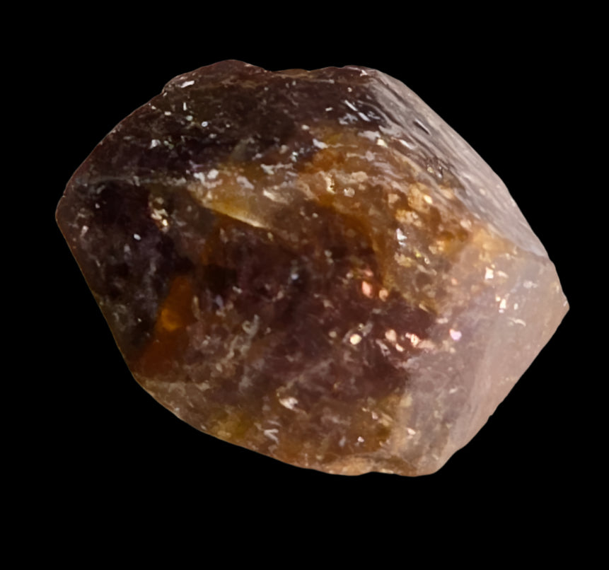 ZIRCON (EUHEDRAL XL)