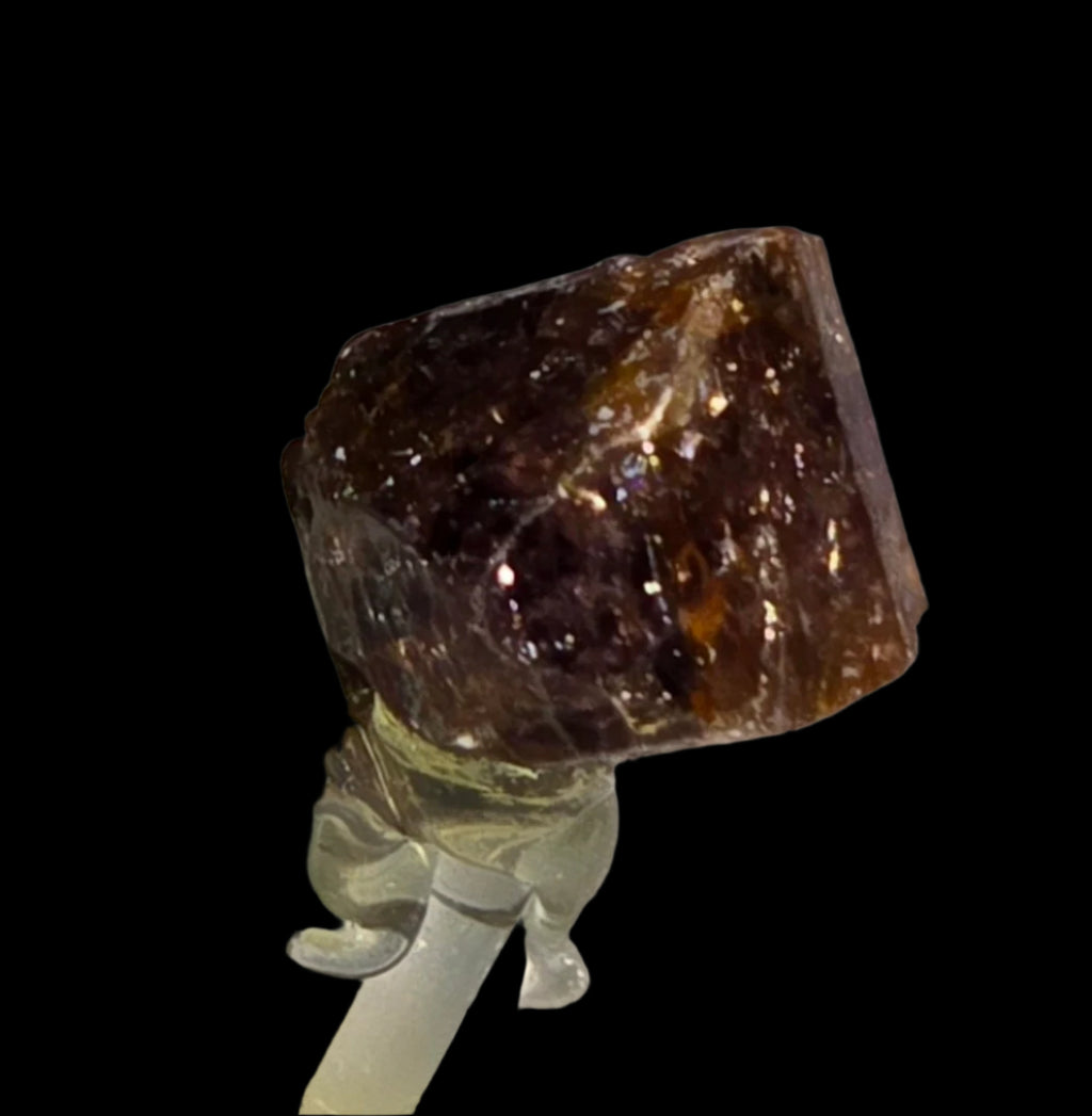 ZIRCON (EUHEDRAL XL)