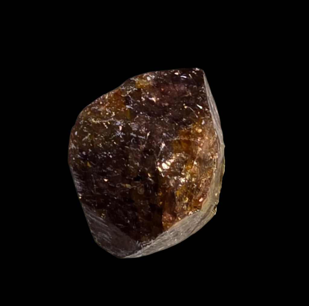 ZIRCON (EUHEDRAL XL)