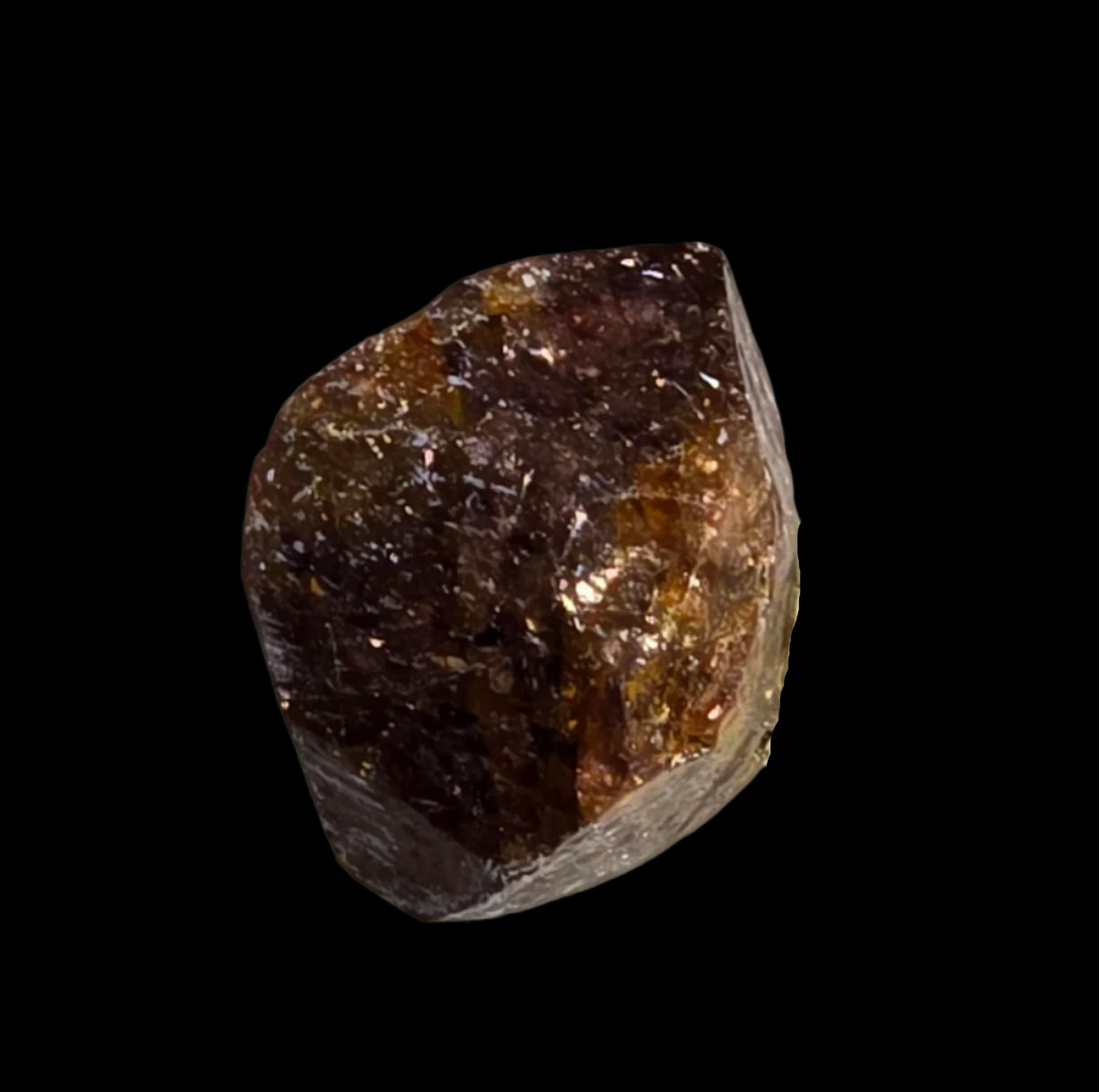 ZIRCON (EUHEDRAL XL)