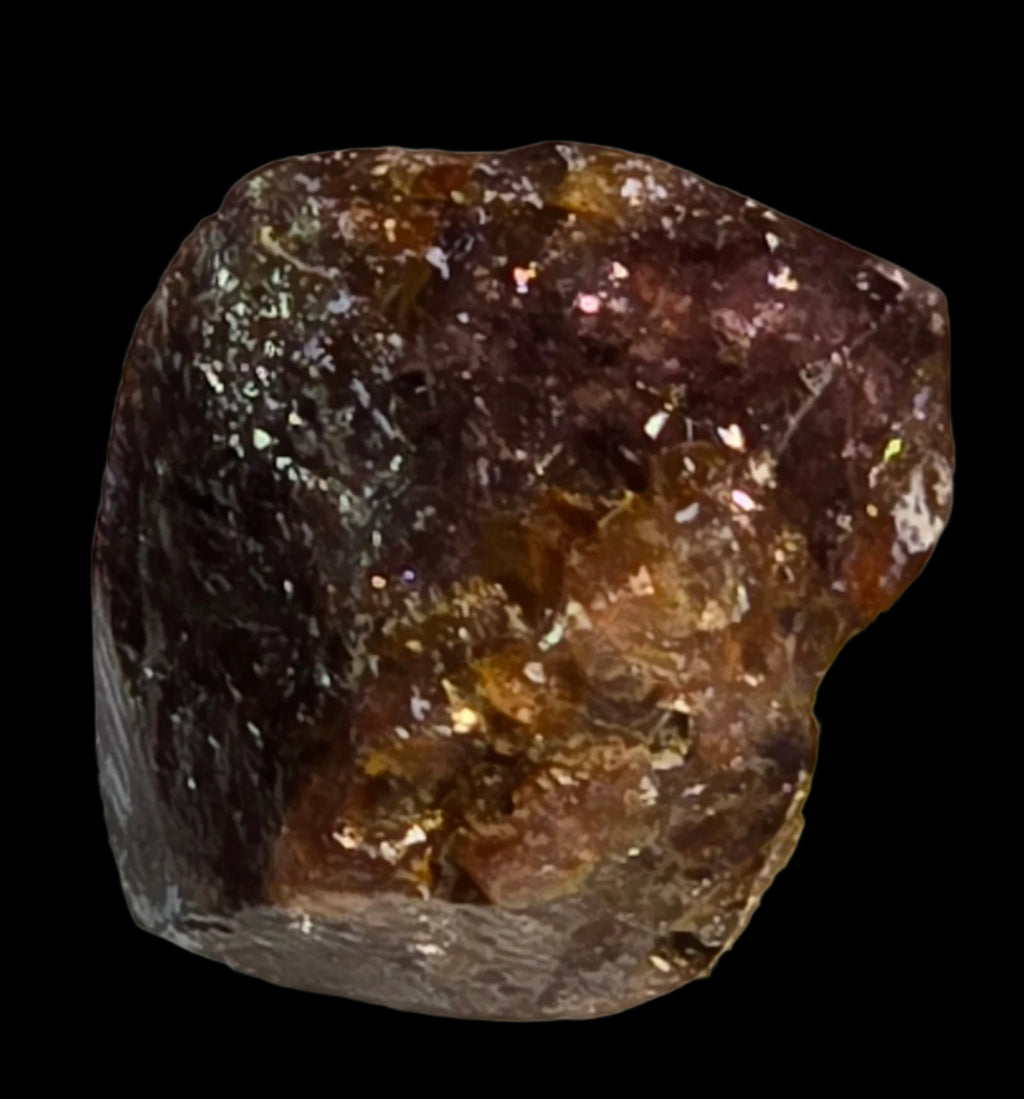 ZIRCON (EUHEDRAL XL)