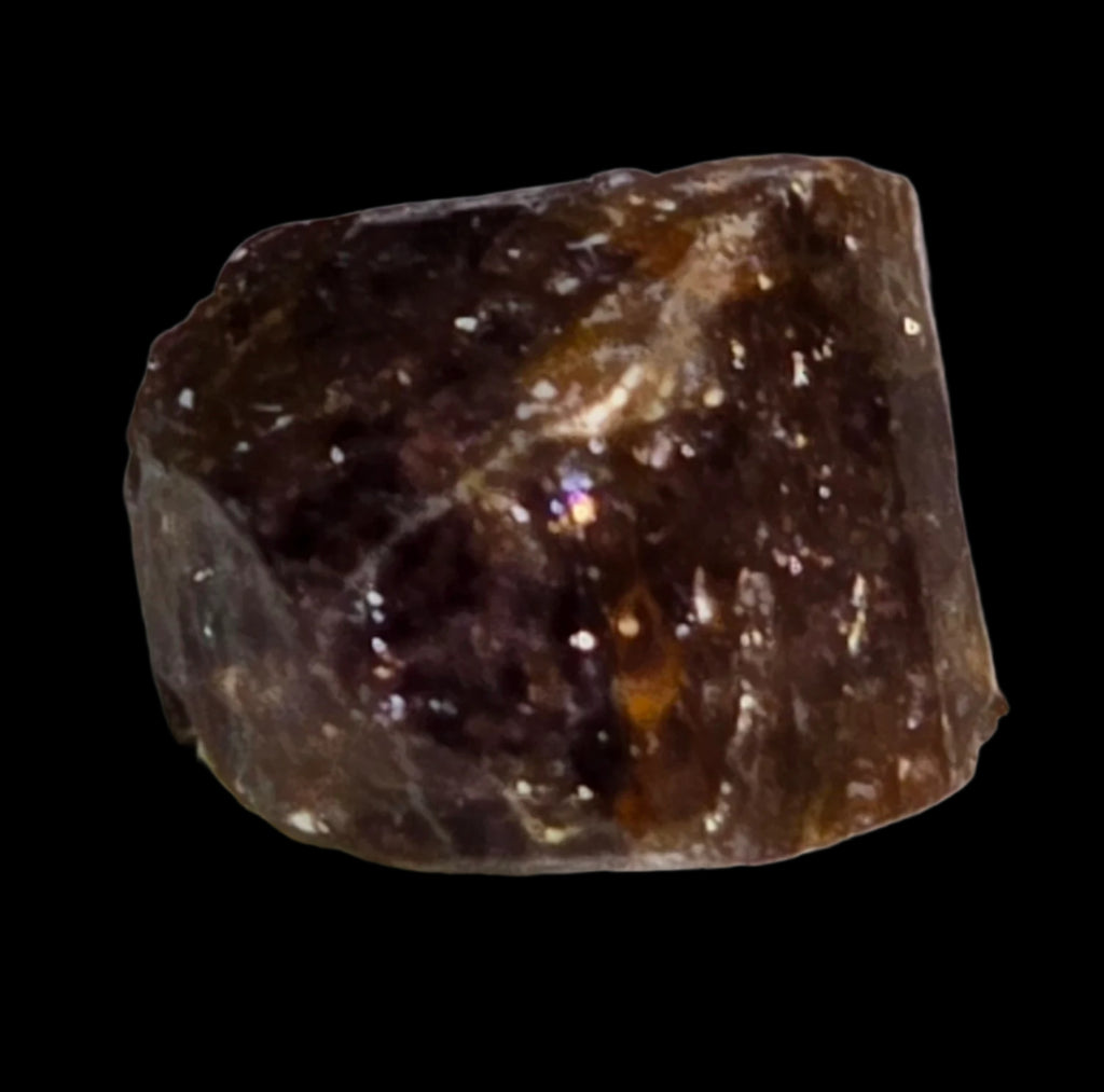 ZIRCON (EUHEDRAL XL)