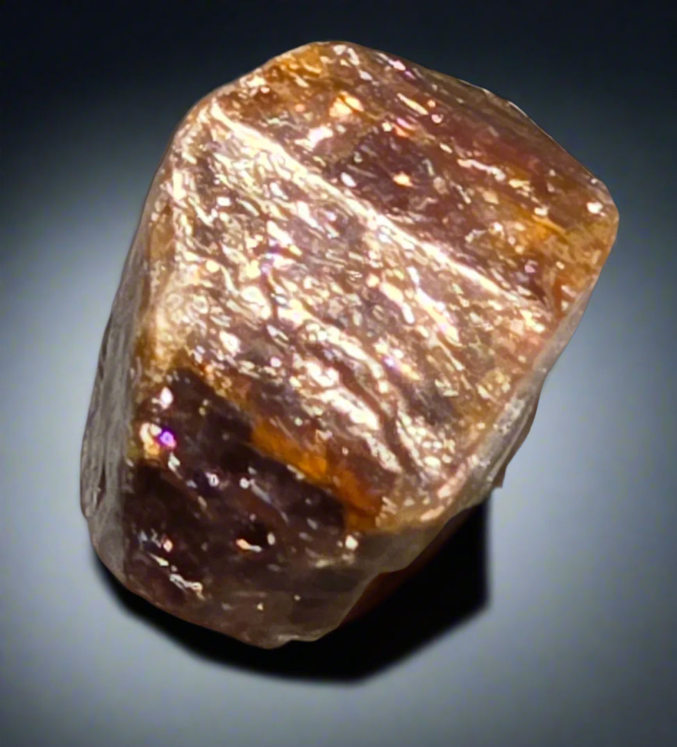 ZIRCON (EUHEDRAL XL)