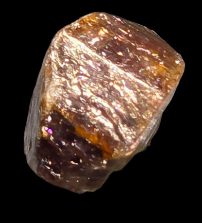 ZIRCON (EUHEDRAL XL)