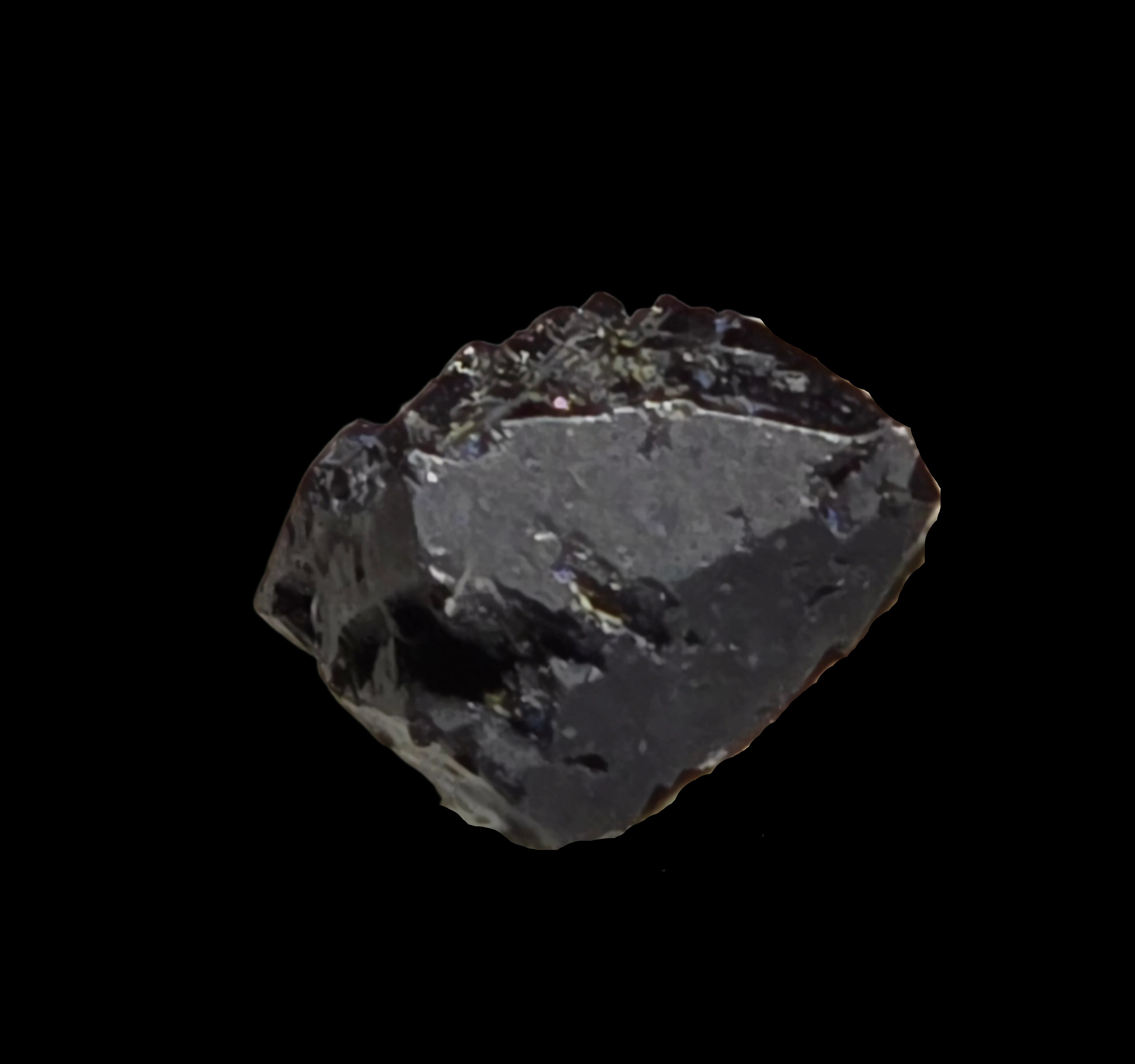 BROOKITE, SINGLE CRYSTAL