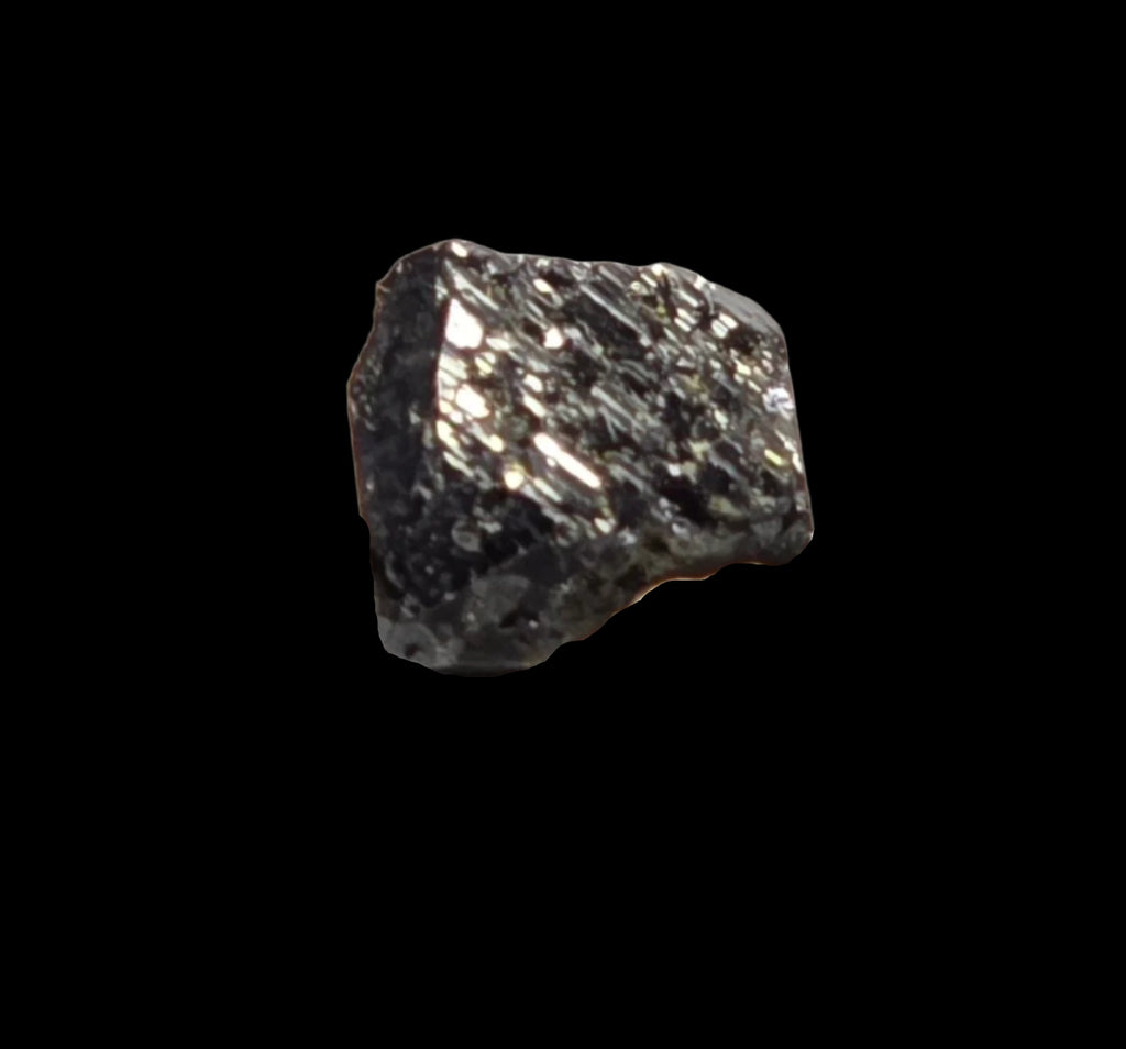 BROOKITE, SINGLE CRYSTAL