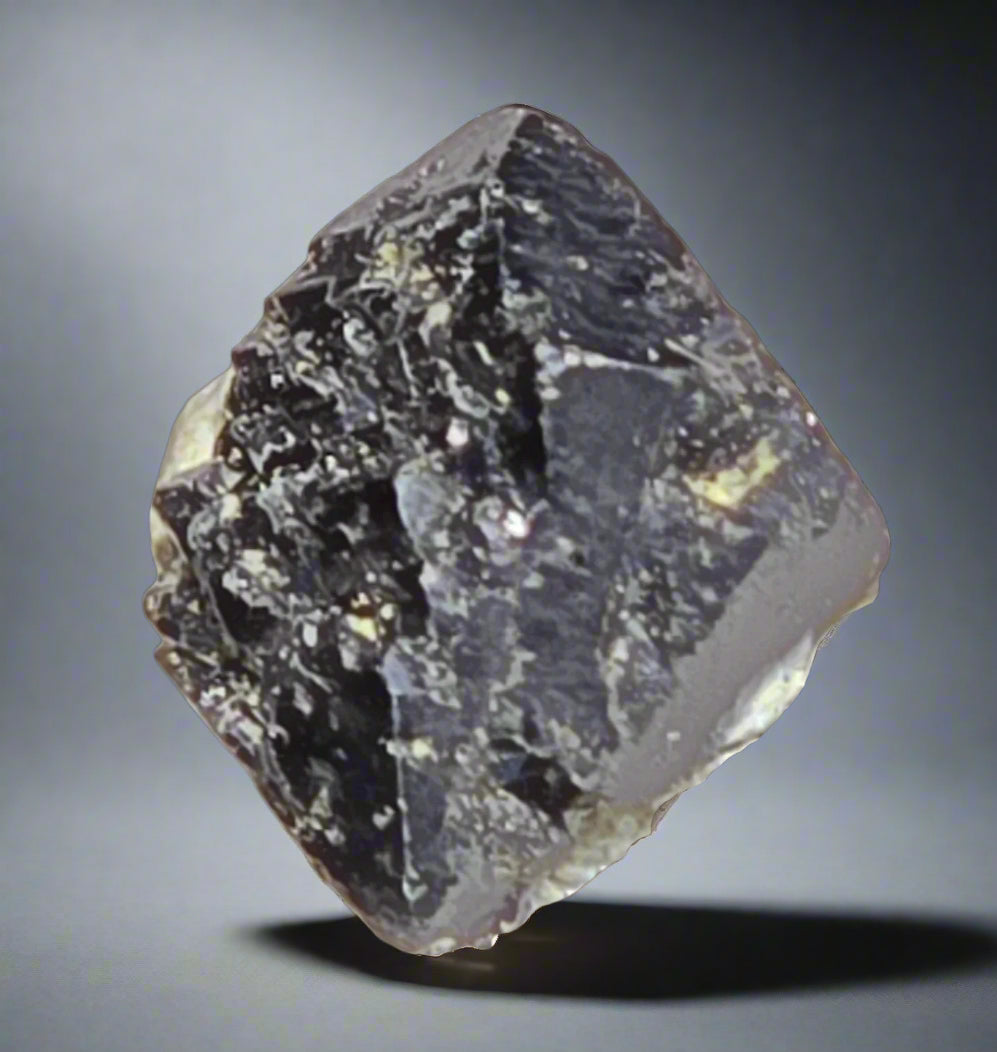 BROOKITE, SINGLE CRYSTAL