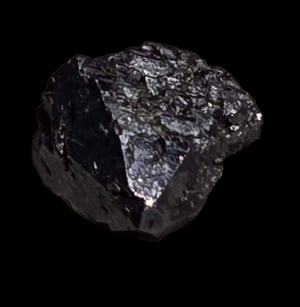 BROOKITE, SINGLE CRYSTAL