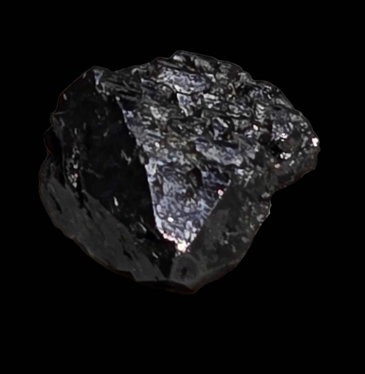 BROOKITE, SINGLE CRYSTAL