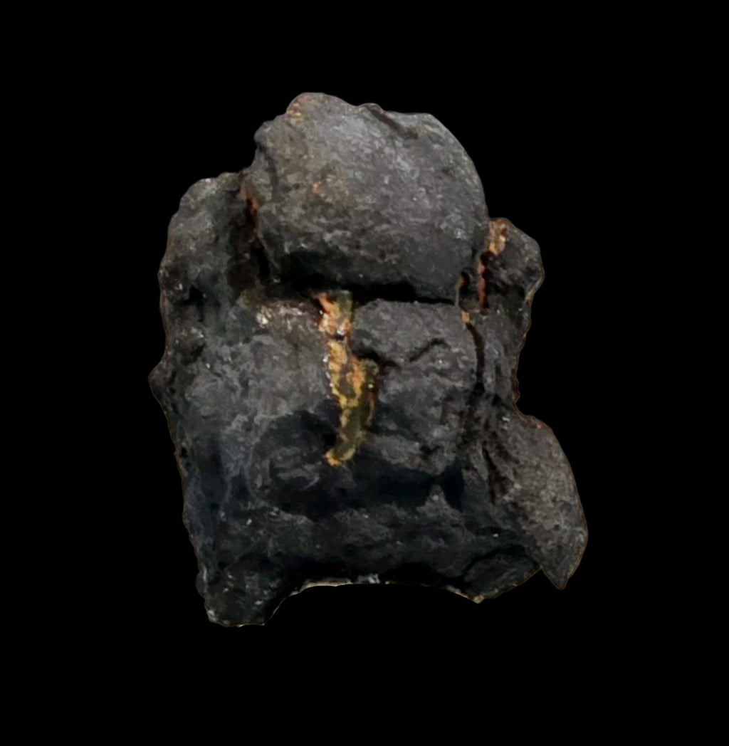 ARSENIC CRYSTAL NATIVE for Mineral Collection (thumbnail)