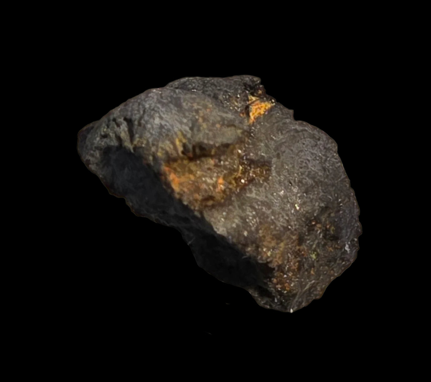 ARSENIC CRYSTAL NATIVE for Mineral Collection (thumbnail)