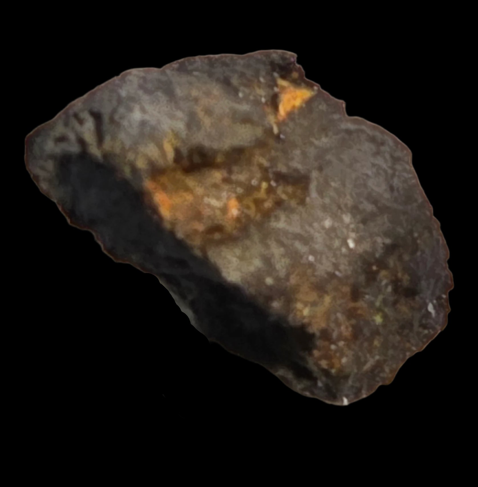 ARSENIC CRYSTAL NATIVE for Mineral Collection (thumbnail)